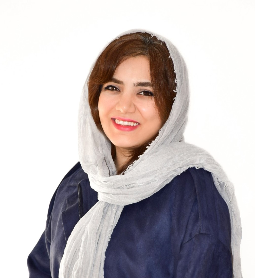 نسرین نصوحی