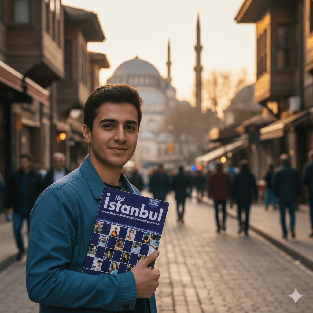ترکی استانبولی A2-2